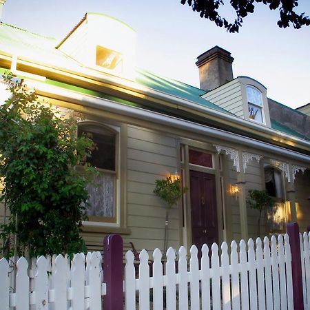 Ellie'S Place On City Park Launceston Værelse billede